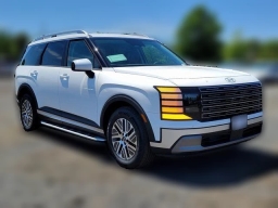 Hyundai Palisade Hybrid SEL 8P AWD 2026