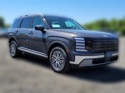 Hyundai Palisade Hybrid SEL 8P AWD 2026