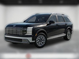 Hyundai Palisade Hybrid SEL 8P AWD 2026