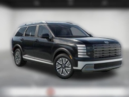 Hyundai Palisade Hybrid SEL 8P AWD 2026