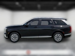 Hyundai Palisade Hybrid SEL 8P AWD 2026