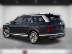 Hyundai Palisade Hybrid SEL 8P AWD 2026