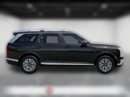 Hyundai Palisade Hybrid SEL 8P AWD 2026