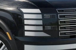 Hyundai Palisade Hybrid SEL 8P AWD 2026