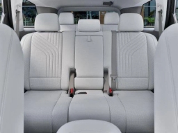 Hyundai Palisade Hybrid SEL 8P AWD 2026
