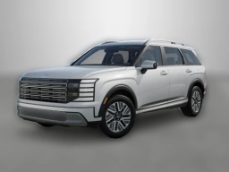 Hyundai Palisade Hybrid SEL 8P AWD 2026