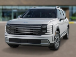 Hyundai Palisade Hybrid SEL 8P AWD 2026