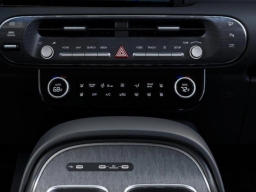 Hyundai Palisade Hybrid SEL 8P AWD 2026
