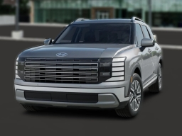 Hyundai Palisade Hybrid SEL 7P AWD 2026
