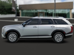 Hyundai Palisade Hybrid SEL 7P AWD 2026