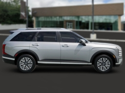 Hyundai Palisade Hybrid SEL 7P AWD 2026