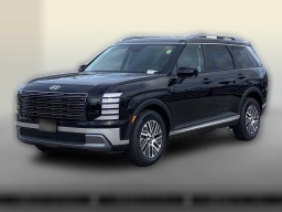 Hyundai Palisade Hybrid SEL 8P AWD 2026