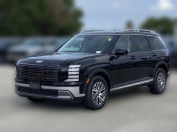 Hyundai Palisade Hybrid SEL 8P AWD 2026