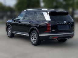 Hyundai Palisade Hybrid SEL 8P AWD 2026