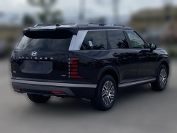 Hyundai Palisade Hybrid SEL 8P AWD 2026