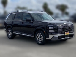 Hyundai Palisade Hybrid SEL 8P AWD 2026