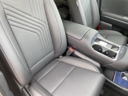 Hyundai Palisade Hybrid SEL 8P AWD 2026
