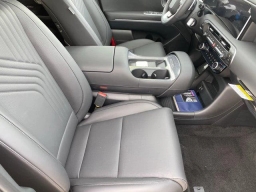 Hyundai Palisade Hybrid SEL 8P AWD 2026