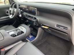 Hyundai Palisade Hybrid SEL 8P AWD 2026