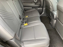 Hyundai Palisade Hybrid SEL 8P AWD 2026