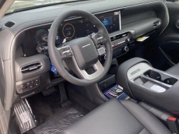 Hyundai Palisade Hybrid SEL 8P AWD 2026