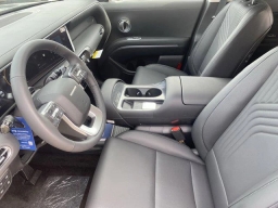 Hyundai Palisade Hybrid SEL 8P AWD 2026
