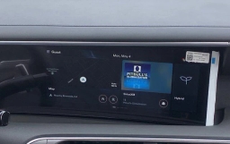 Hyundai Palisade Hybrid SEL 8P AWD 2026