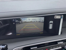 Hyundai Palisade Hybrid SEL 8P AWD 2026
