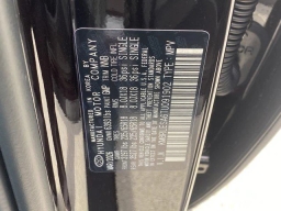 Hyundai Palisade Hybrid SEL 8P AWD 2026