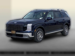 Hyundai Palisade Hybrid SEL 8P AWD 2026
