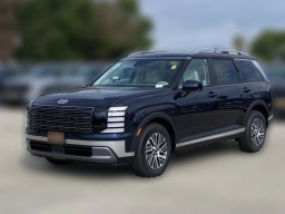 Hyundai Palisade Hybrid SEL 8P AWD 2026