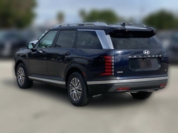 Hyundai Palisade Hybrid SEL 8P AWD 2026