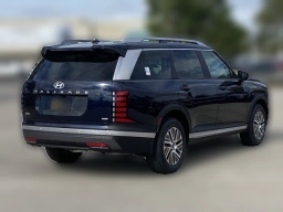 Hyundai Palisade Hybrid SEL 8P AWD 2026