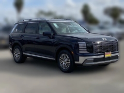 Hyundai Palisade Hybrid SEL 8P AWD 2026