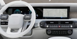 Hyundai Palisade Hybrid SEL 7P AWD 2026