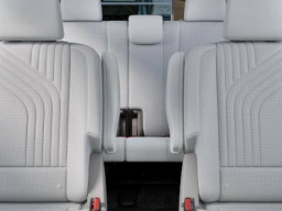 Hyundai Palisade Hybrid SEL 7P AWD 2026