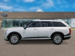 Hyundai Palisade Hybrid SEL 7P AWD 2026