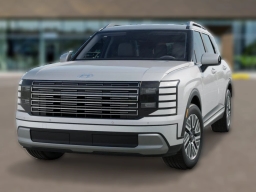 Hyundai Palisade Hybrid SEL 7P AWD 2026