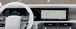 Hyundai Palisade Hybrid SEL 7P AWD 2026