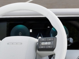 Hyundai Palisade Hybrid SEL 7P AWD 2026