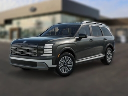 Hyundai Palisade Hybrid SEL 7P AWD 2027