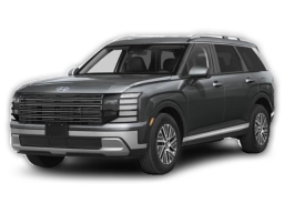 Hyundai Palisade Hybrid SEL 7P AWD 2027