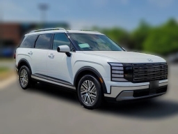 Hyundai Palisade Hybrid SEL 8P AWD 2026