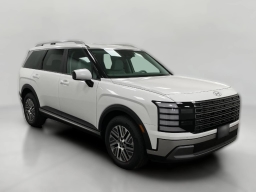 Hyundai Palisade Hybrid SEL 8P AWD 2026