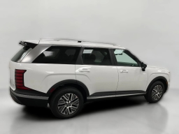 Hyundai Palisade Hybrid SEL 8P AWD 2026