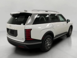 Hyundai Palisade Hybrid SEL 8P AWD 2026