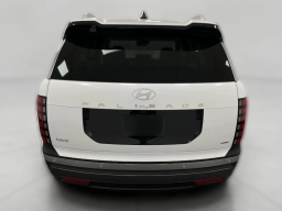 Hyundai Palisade Hybrid SEL 8P AWD 2026