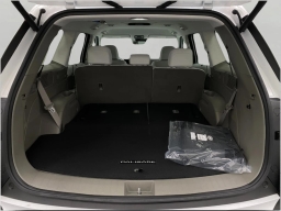 Hyundai Palisade Hybrid SEL 8P AWD 2026