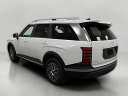 Hyundai Palisade Hybrid SEL 8P AWD 2026