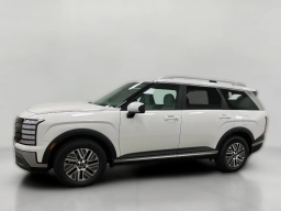 Hyundai Palisade Hybrid SEL 8P AWD 2026